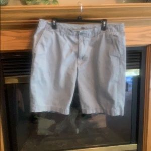 Men’s Old Navy Flat Front Shorts
